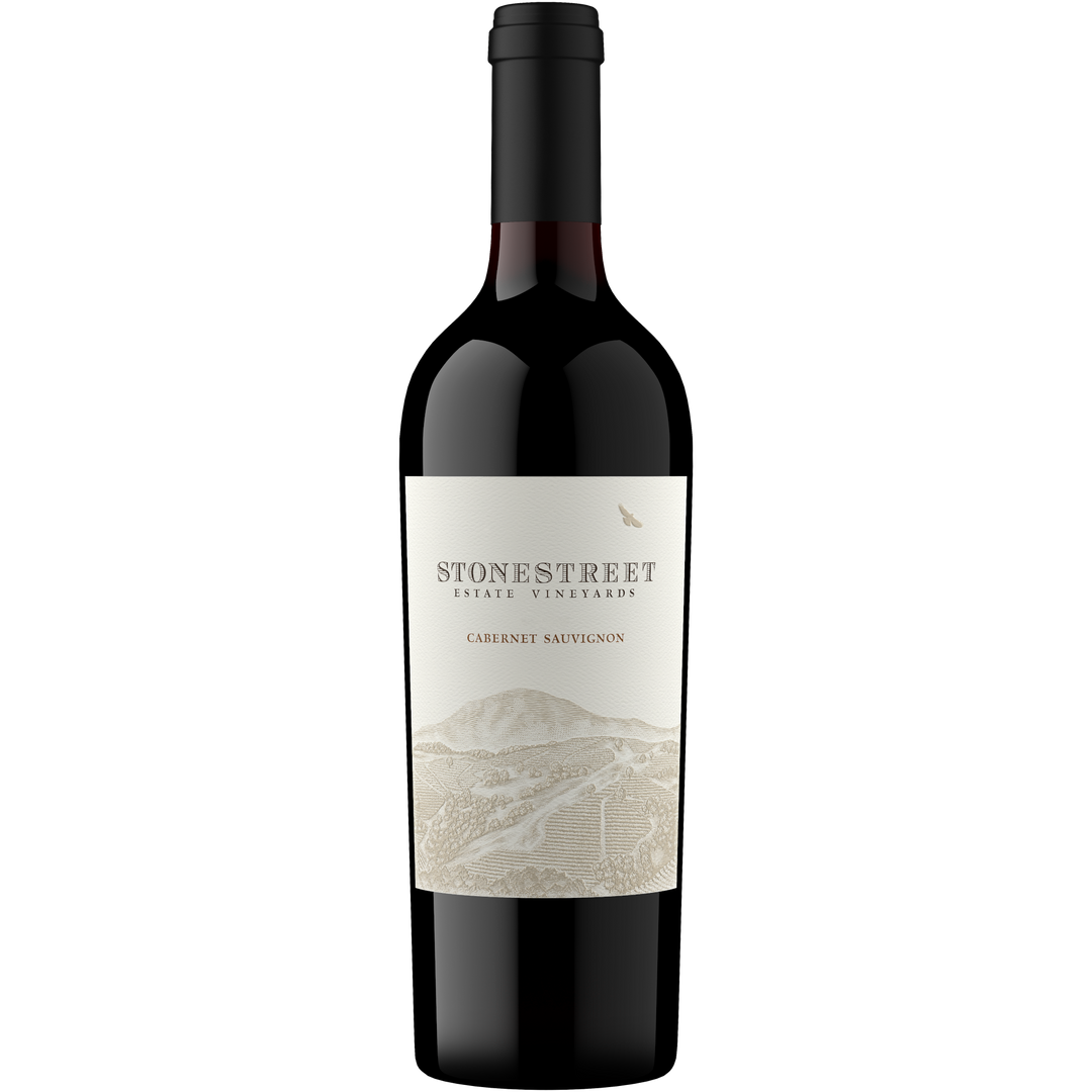 Stonestreet Estate Cabernet Sauvignon 2015 750mL - Crown Wine and Spirits