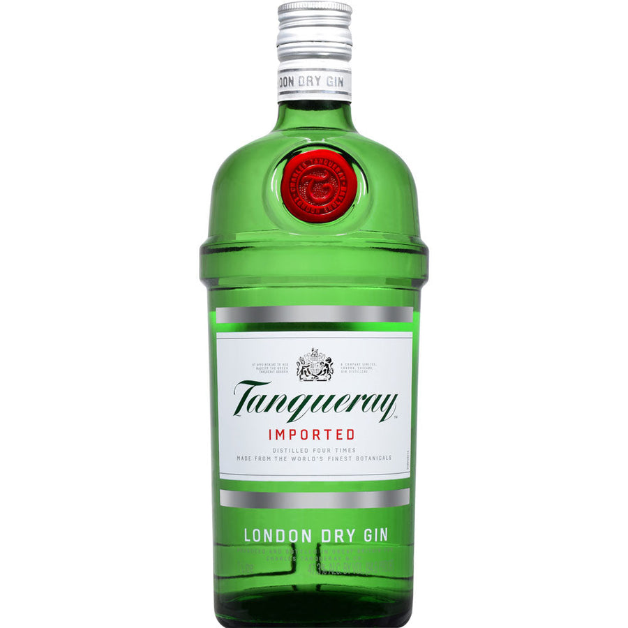 Tanqueray Gin / 1.75 Ltr - Marketview Liquor