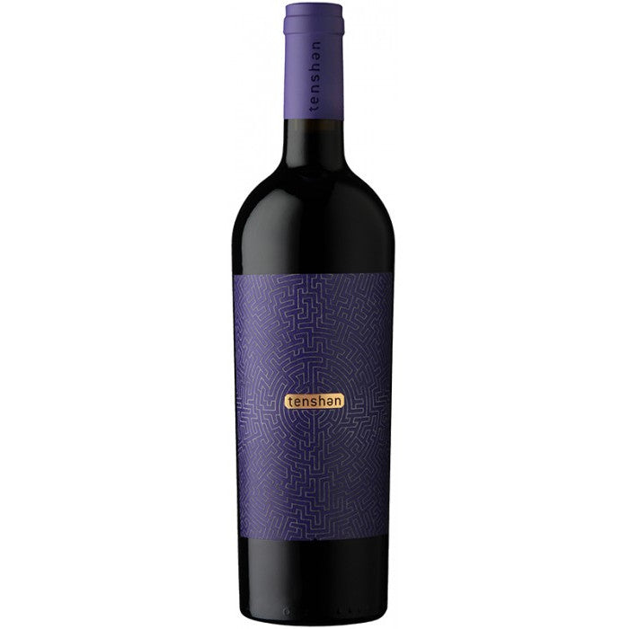 tenshen Cabernet Sauvignon 2020 - Crown Wine and Spirits