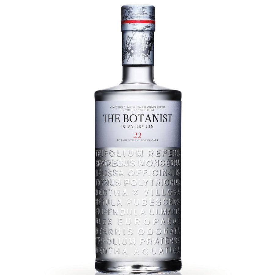 The Botanist Islay Dry Gin 750mL - Crown Wine and Spirits