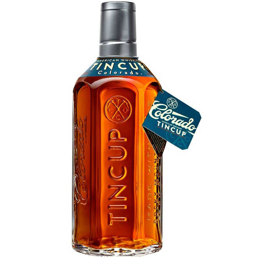 TINCUP Original American Whiskey 750mL - Crown Wine and Spirits