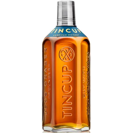 Tincup American Whiskey 1.75L
