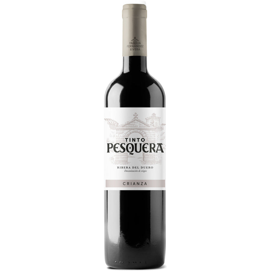 Tinto Pesquera Crianza 750mL - Crown Wine and Spirits