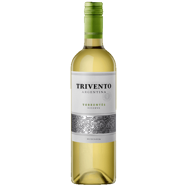 Trivento Torrontes Reserve 750mL – Crown Wine and Spirits