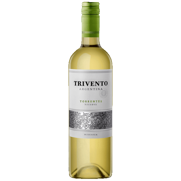 Trivento Torrontes Reserve 750mL - Crown Wine and Spirits