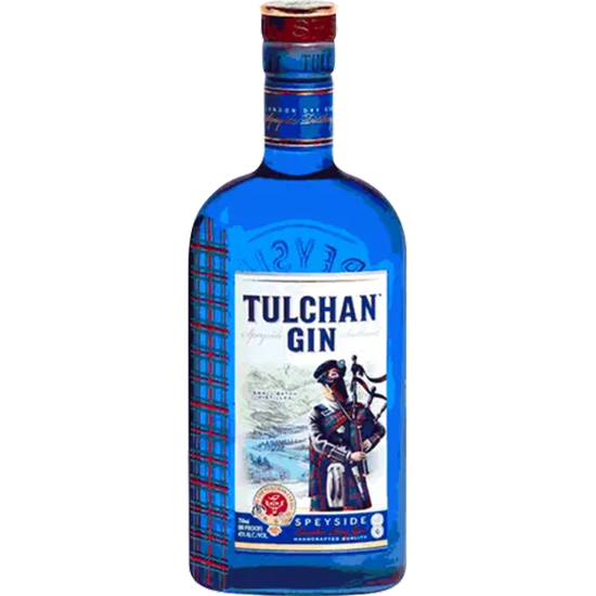 Tulchan Gin 750mL