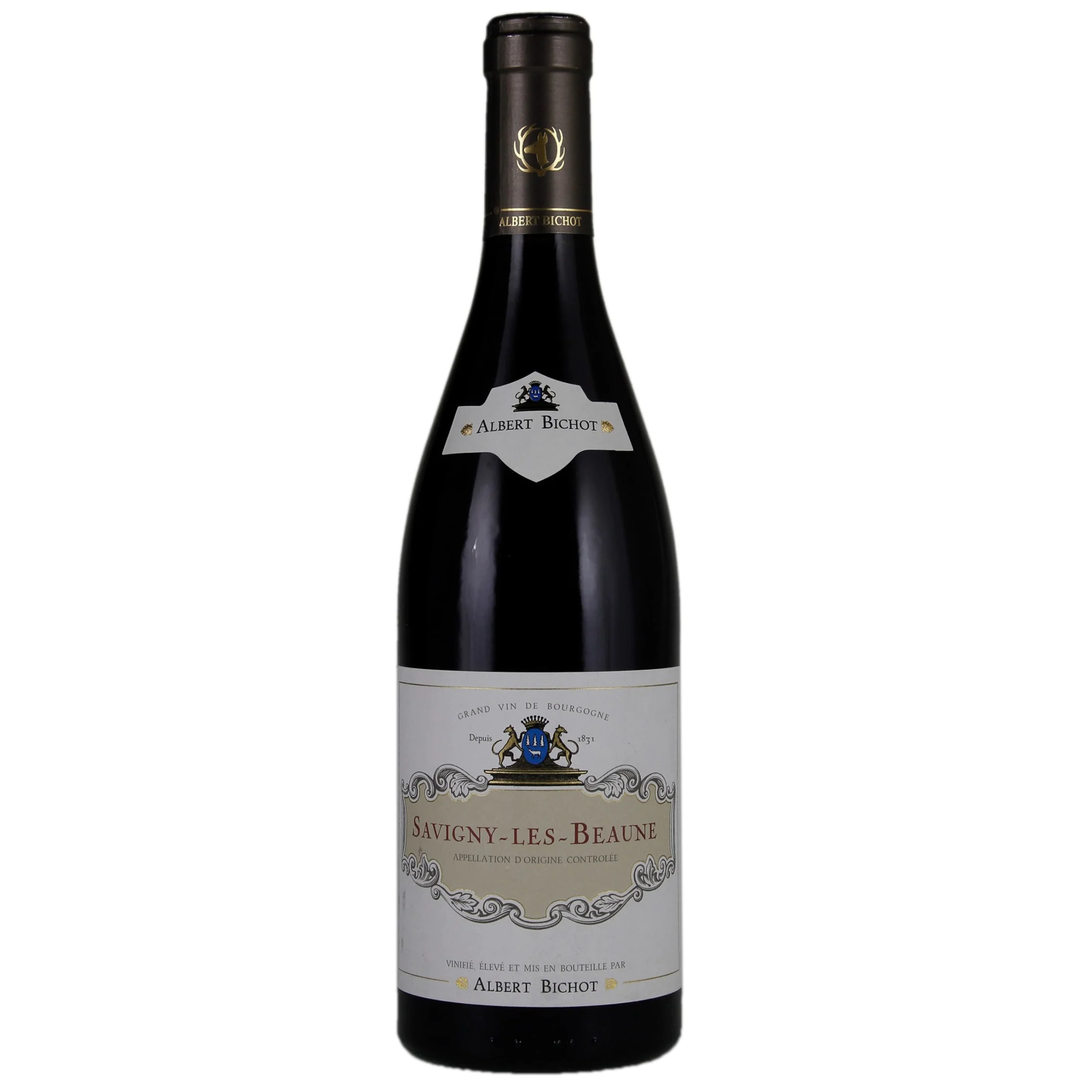 Albert Bichot Savigny Les Beaune 2017 750mL - Crown Wine and Spirits