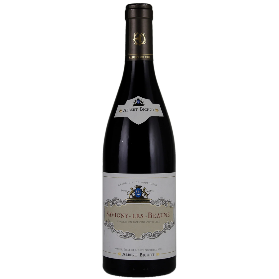 Albert Bichot Savigny Les Beaune 2017 750mL - Crown Wine and Spirits