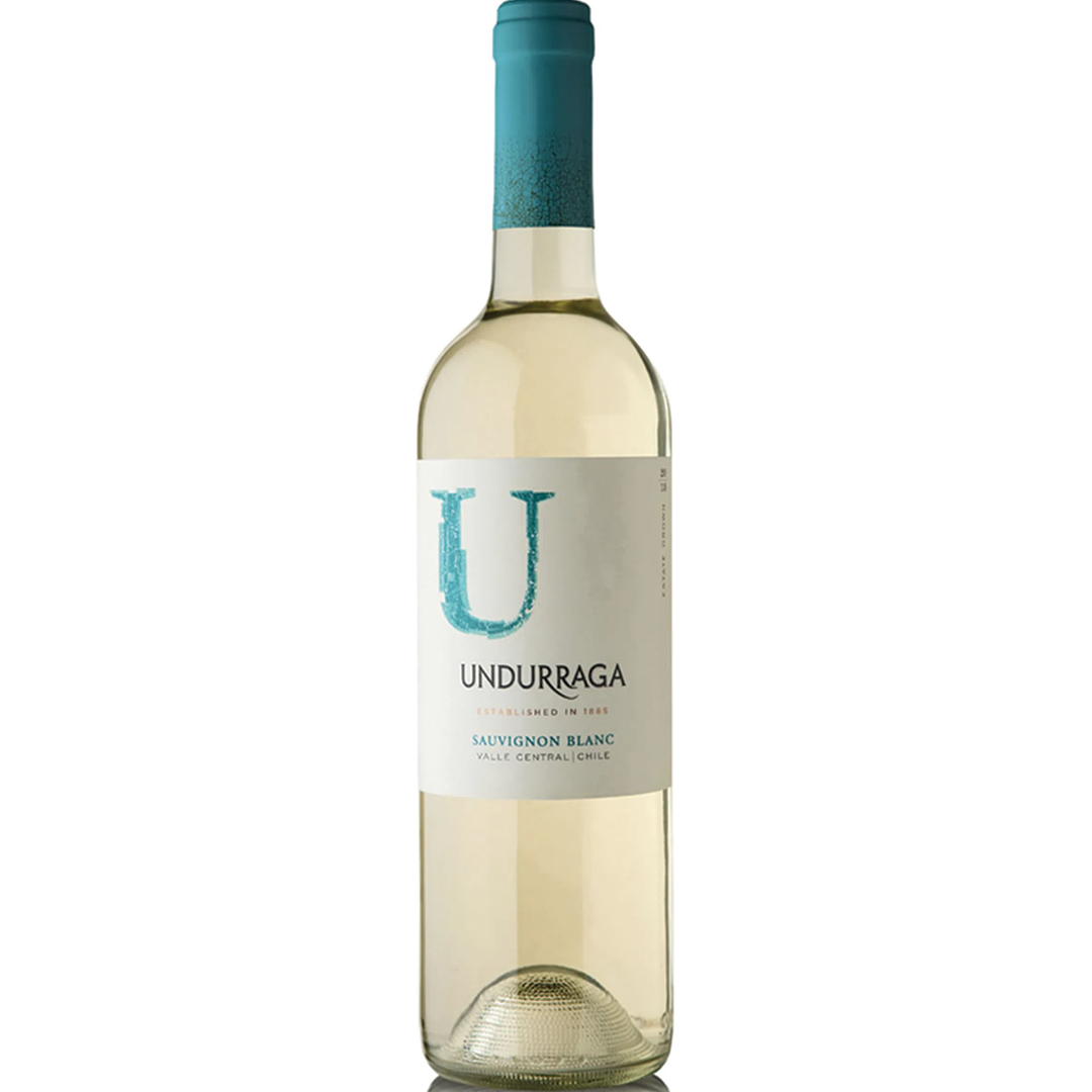 Undurraga Sauvignon Blanc 2020 750mL - Crown Wine and Spirits