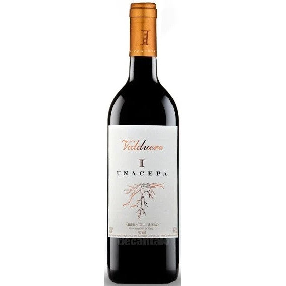 Valduero Una Cepa 750ml - Crown Wine and Spirits