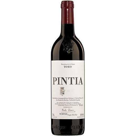 Vega Sicilia Pintia Toro 750ml - Crown Wine and Spirits
