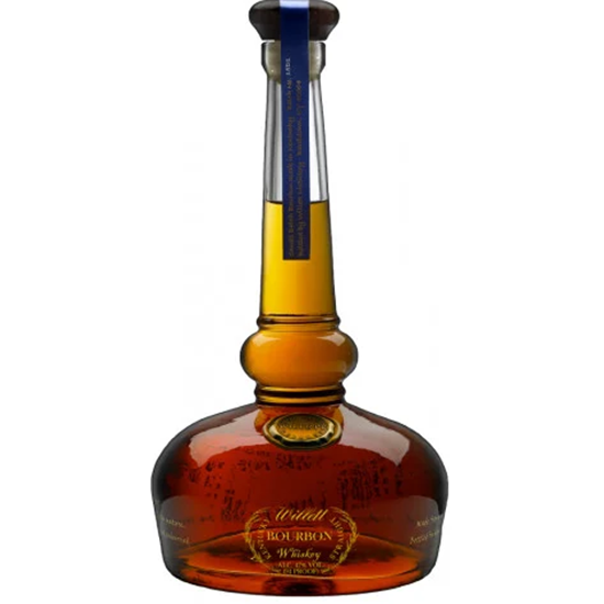 Willett Pot Still Reserve Straight Bourbon Whiskey 750mL