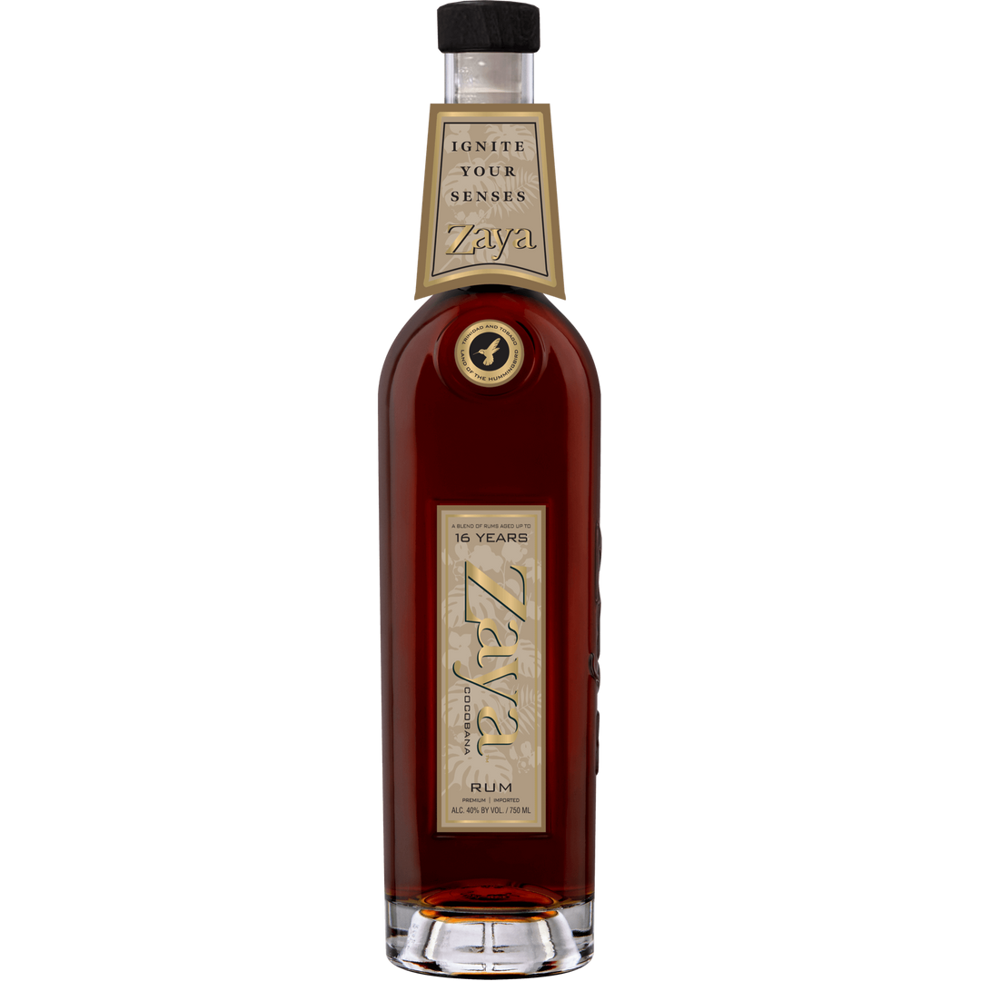 Zaya Cocobana Rum 750mL - Crown Wine and Spirits