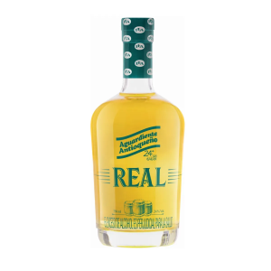 ANTIOQUENO Amarillo Real 750ml