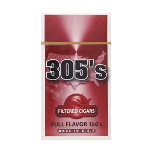 305 Full Flavor