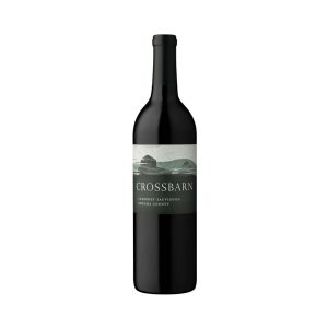 CROSSBARN Cabernet Sauvignon By PAUL HOBBS 750 ml