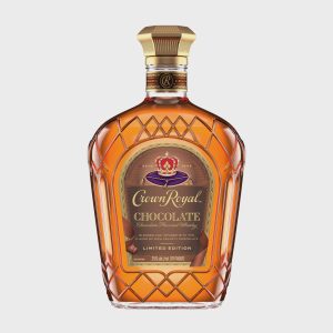 CROWN ROYAL Chocolate Whisky 750ml