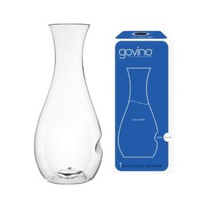 GOVINO Decanter Wine Glass