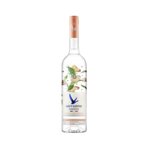 GREY GOOSE Essence Wht Peach & Rosemary 750 ml