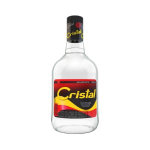 CRISTAL Aguardiente 750 ml