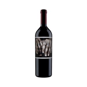 PAPILLON By ORIN SWIFT Red 750 ml
