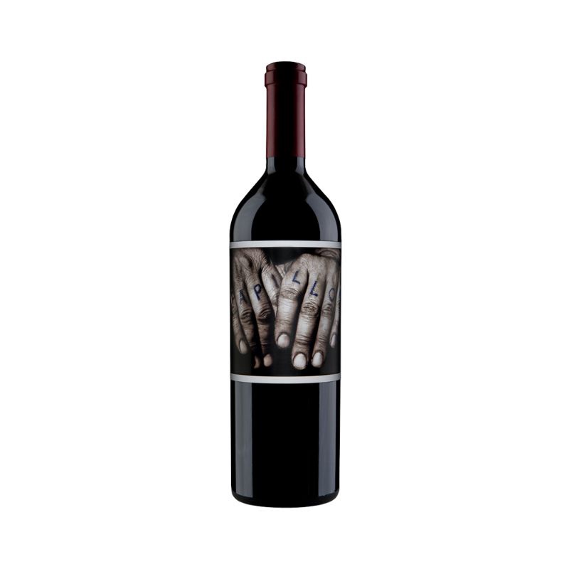 PAPILLON By ORIN SWIFT Red 750 ml