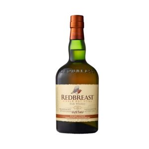 REDBREAST Lustau Sherry Cask 750 ml