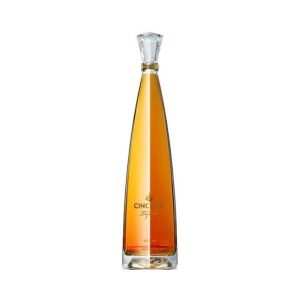 CINCORO Anejo Tequila 750 ml