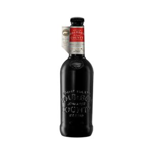 GOOSE ISLAND Bourbon Cty Coffee Stout 16.9Oz Bottle