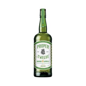 PROPER #12 Irish Apple Whiskey 750 ml