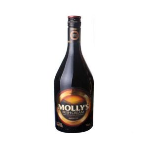 MOLLY'S Irish Cream Original 750 ml