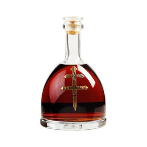 D'USSE VSOP Cognac 375 ml