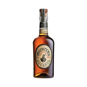 MICHTER'S Us1 Small Batch Bourbon 750 ml