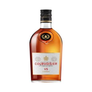 COURVOISIER VS 200 ml