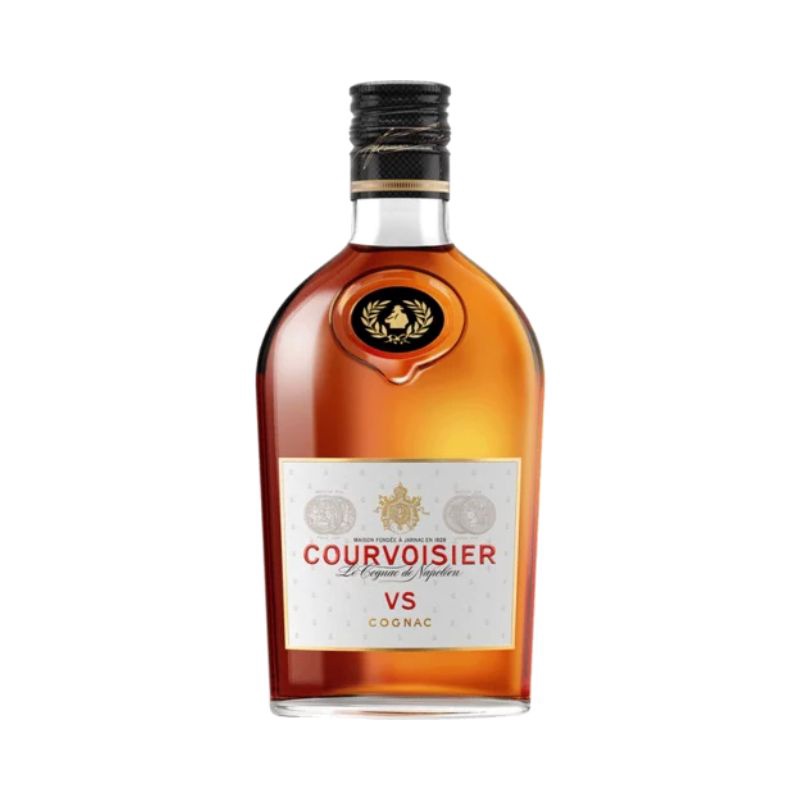 COURVOISIER VS 200 ml