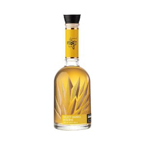 MILAGRO Select Barrel Reserve Anejo 750 ml