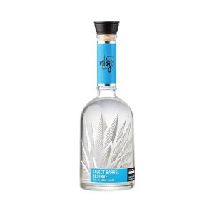 MILAGRO Select Barrel Reserve Silver 750 ml