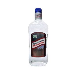 CRISTAL Aguardiente 1.75 L