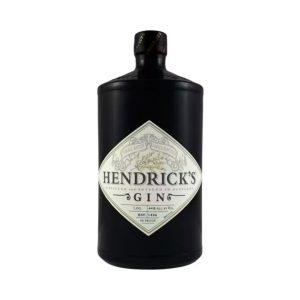 HENDRICK'S Gin 1 L