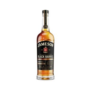 JAMESON Black Barrel Select Reserve 750 ml