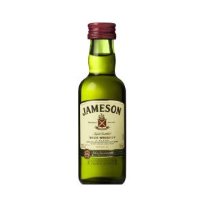 JAMESON Irish 50 ml