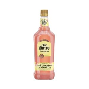 JOSE CUERVO Authentic Pink Lemonade 1.75 L