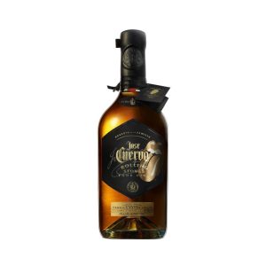 JOSE CUERVO Rolling Stone Res.De La Familia 750 ml