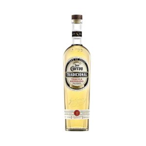 JOSE CUERVO Tradicional Reposado 750 ml