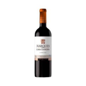 MARQUES CASA CONCHA Carmenere 750 ml