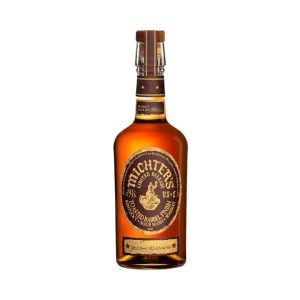 MICHTER'S Us1 Sour Mash Toasted Barrel Finish 750 ml