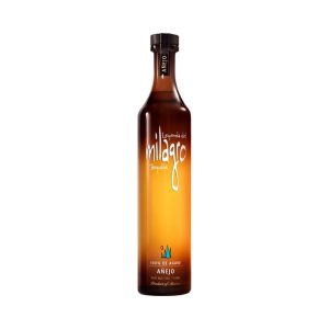 MILAGRO Anejo 750 ml