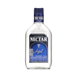 NECTAR Azul Aguardiente S/A 750 ml