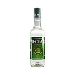NECTAR Club Sugar Free Aguardiente 750 ml