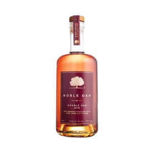 NOBLE Oak Rye 750 ml